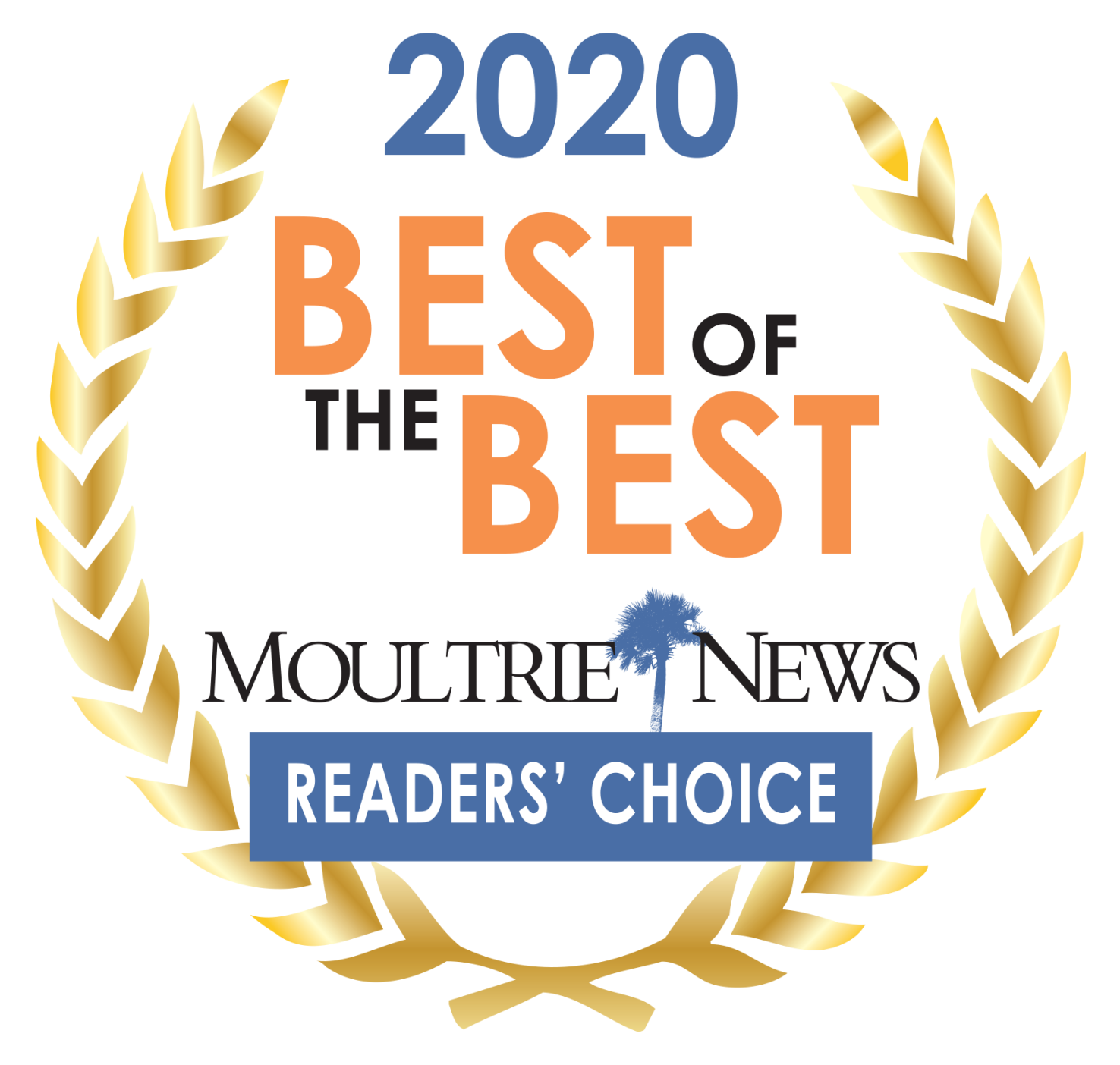 2020 Moultrie News Readers choice VECTOR logos.eps